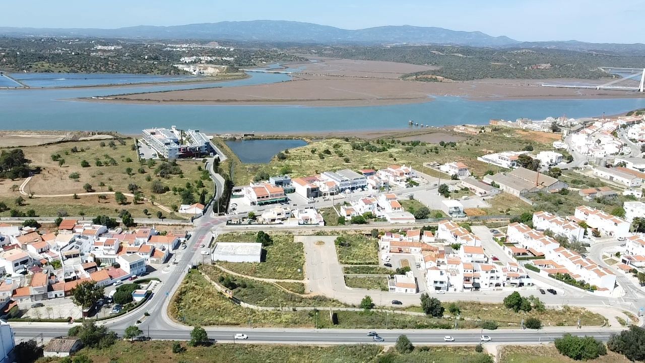 Terreno rural