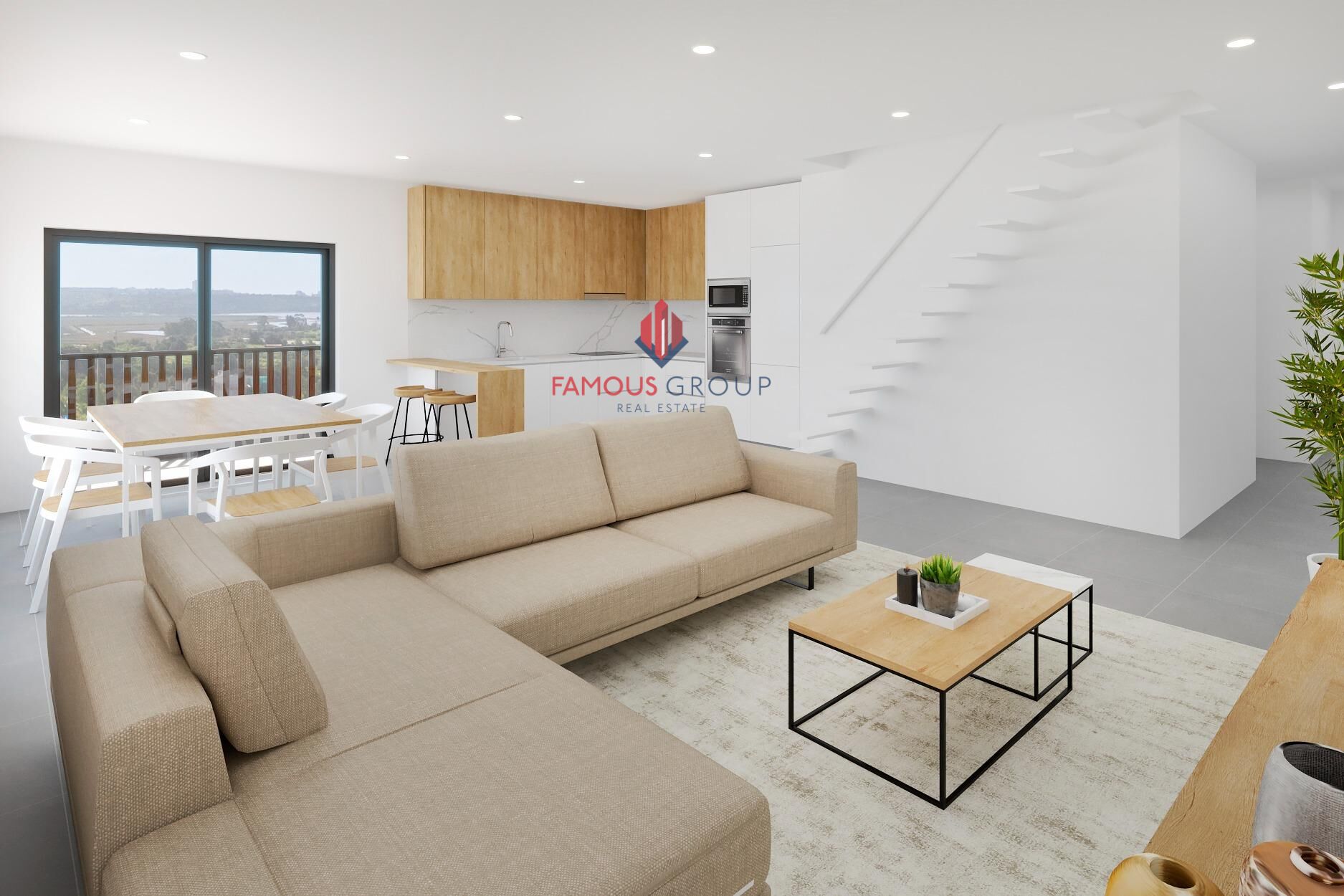 Apartamento